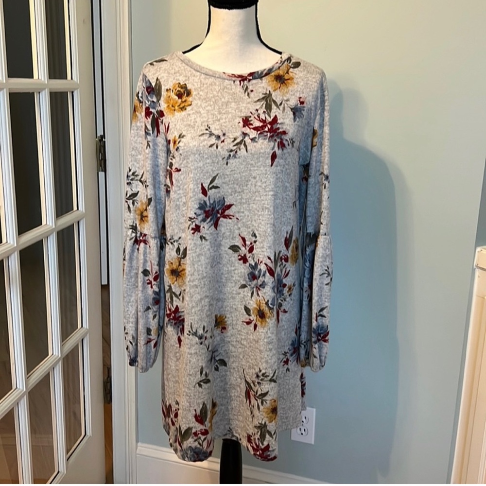 As U Wish Dress